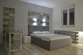 Lazarus Studio Apartment